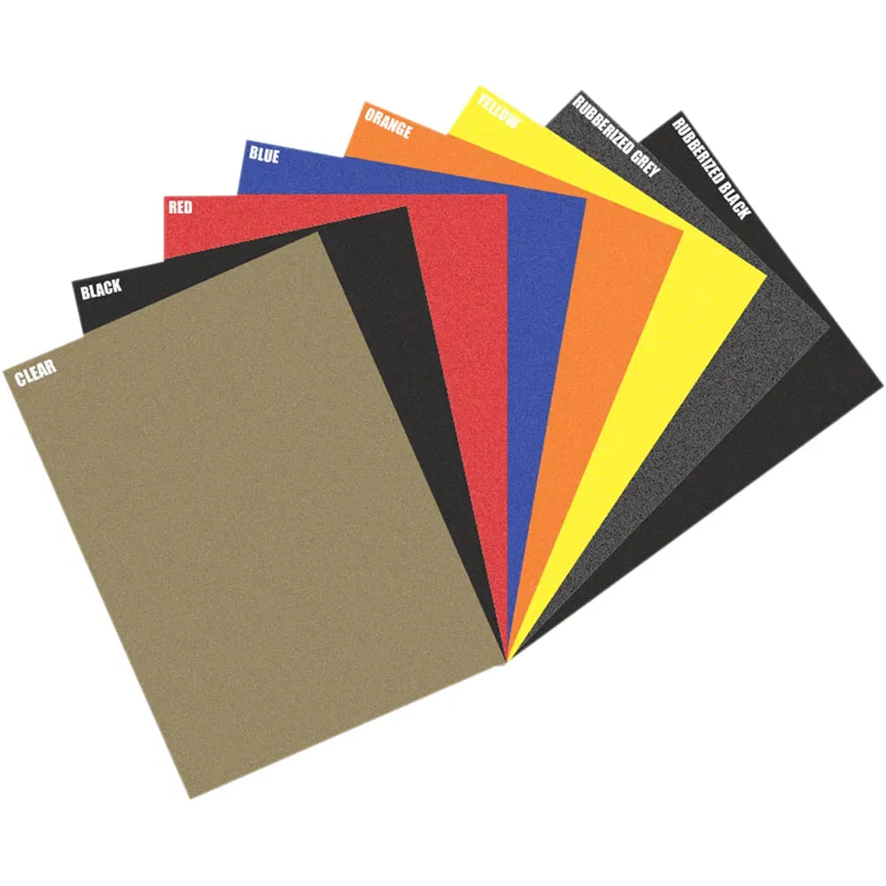 Universal Grip Tape - Yellow - 12" x 18"