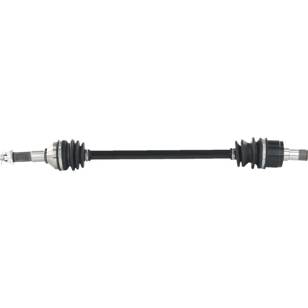 Eje CV estándar de repuesto OEM - Kit de eje - CV/completo - Reemplazo OEM - Estándar - Delantero derecho - Kawasaki Mule Pro-FX/FXT