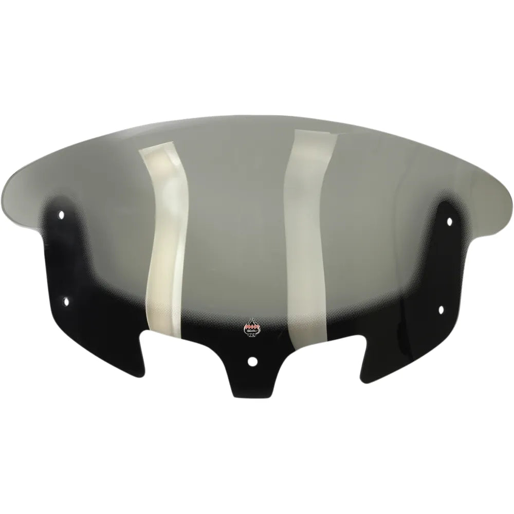 Flare™ Windshield - Tall - Tinted - Chief