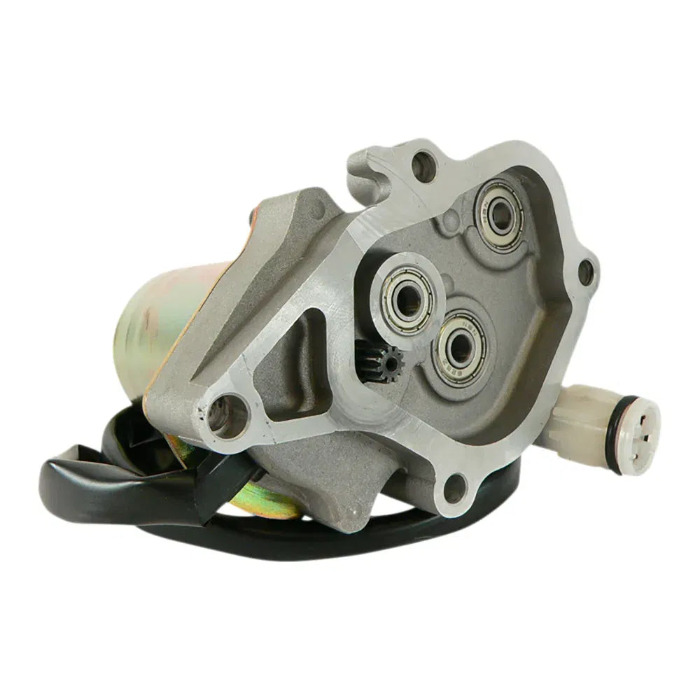 Motor de control de cambios - Motor de control de cambios - TRX450