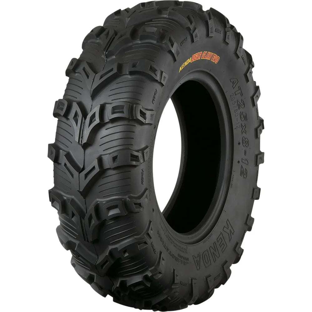 Tire - K592 - Bear Claw Evo - 25x10-12