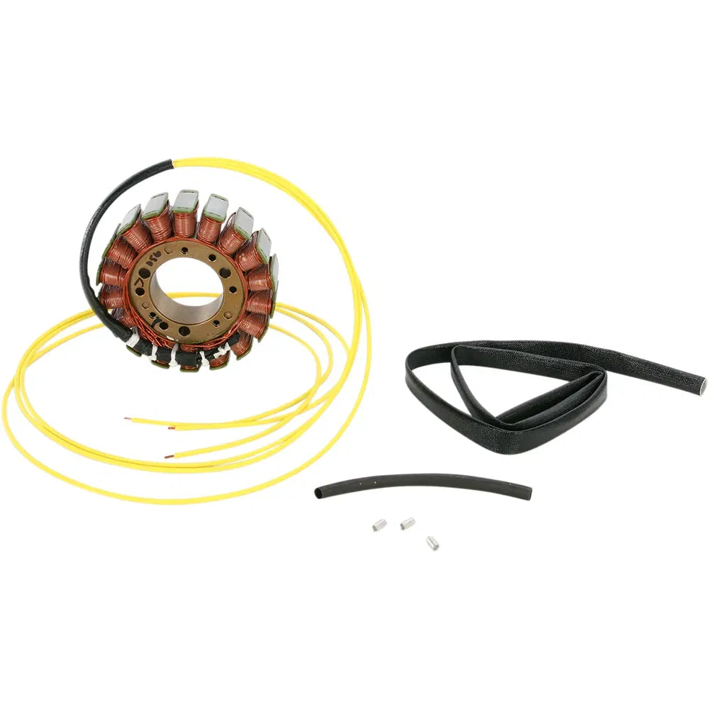 Stator - Can-Am