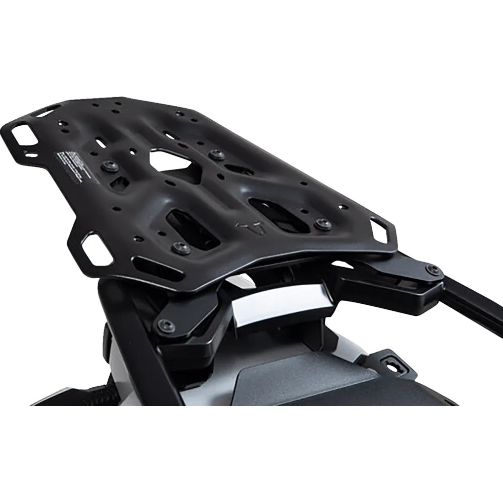 DUSC Hard Case System - Black - BMW R 1200/1250 GS '12-'23
