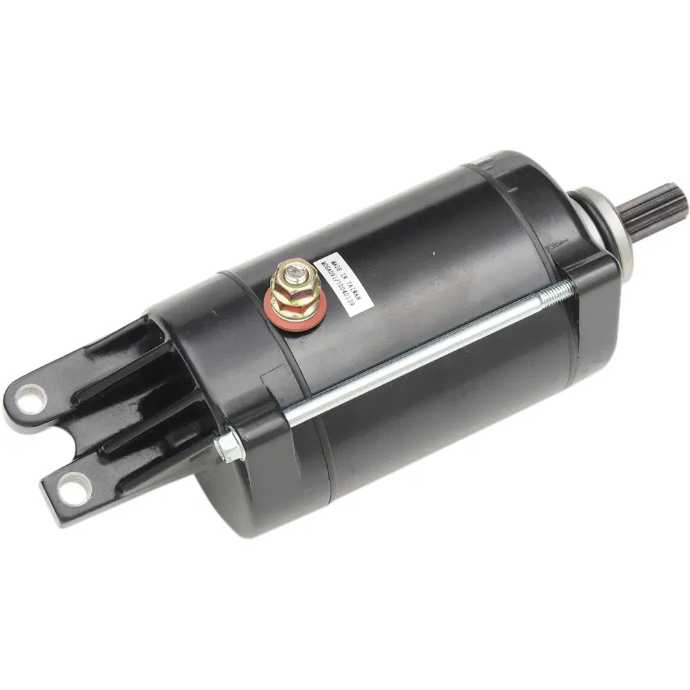 Starter - Honda