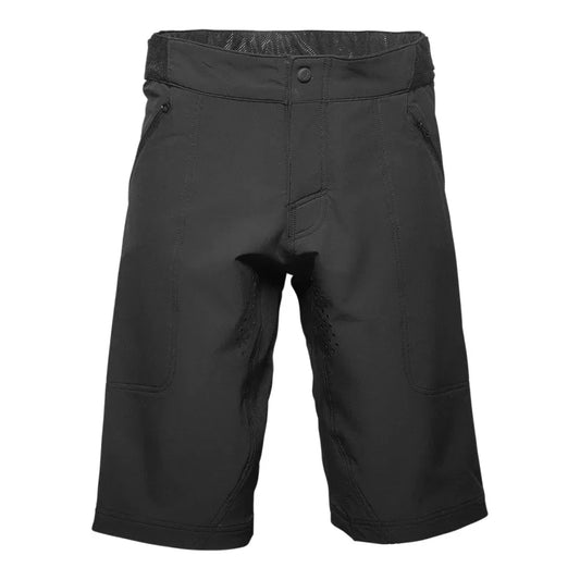 Shorts Thor Intense - Negro/Gris