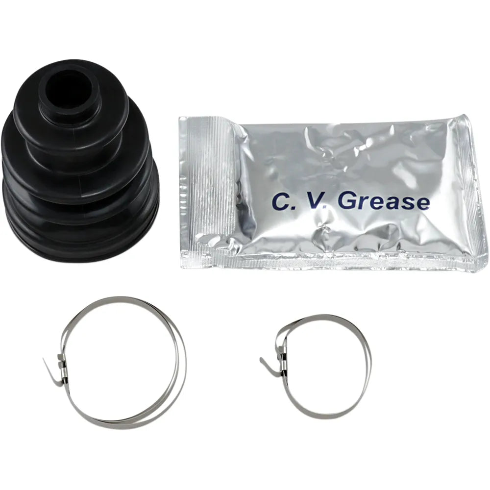 C.V. Boot Kit - Front/Rear/Middle Inner/Outer