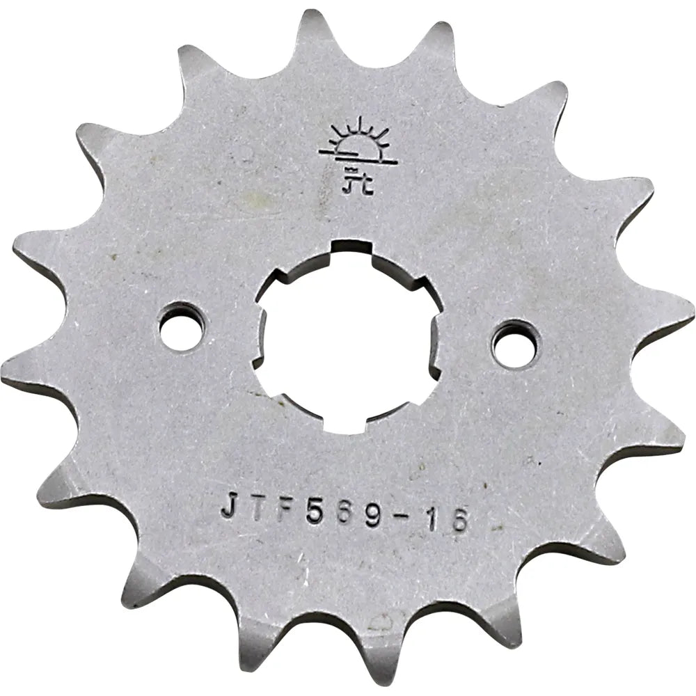 Counter Shaft Sprocket - 16-Tooth