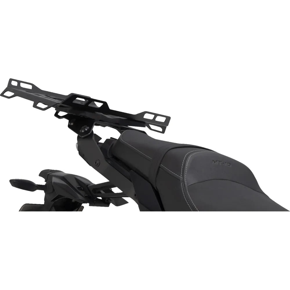 Rackpack Tail Bag System - Black - Yamaha MT-10 '18-'21