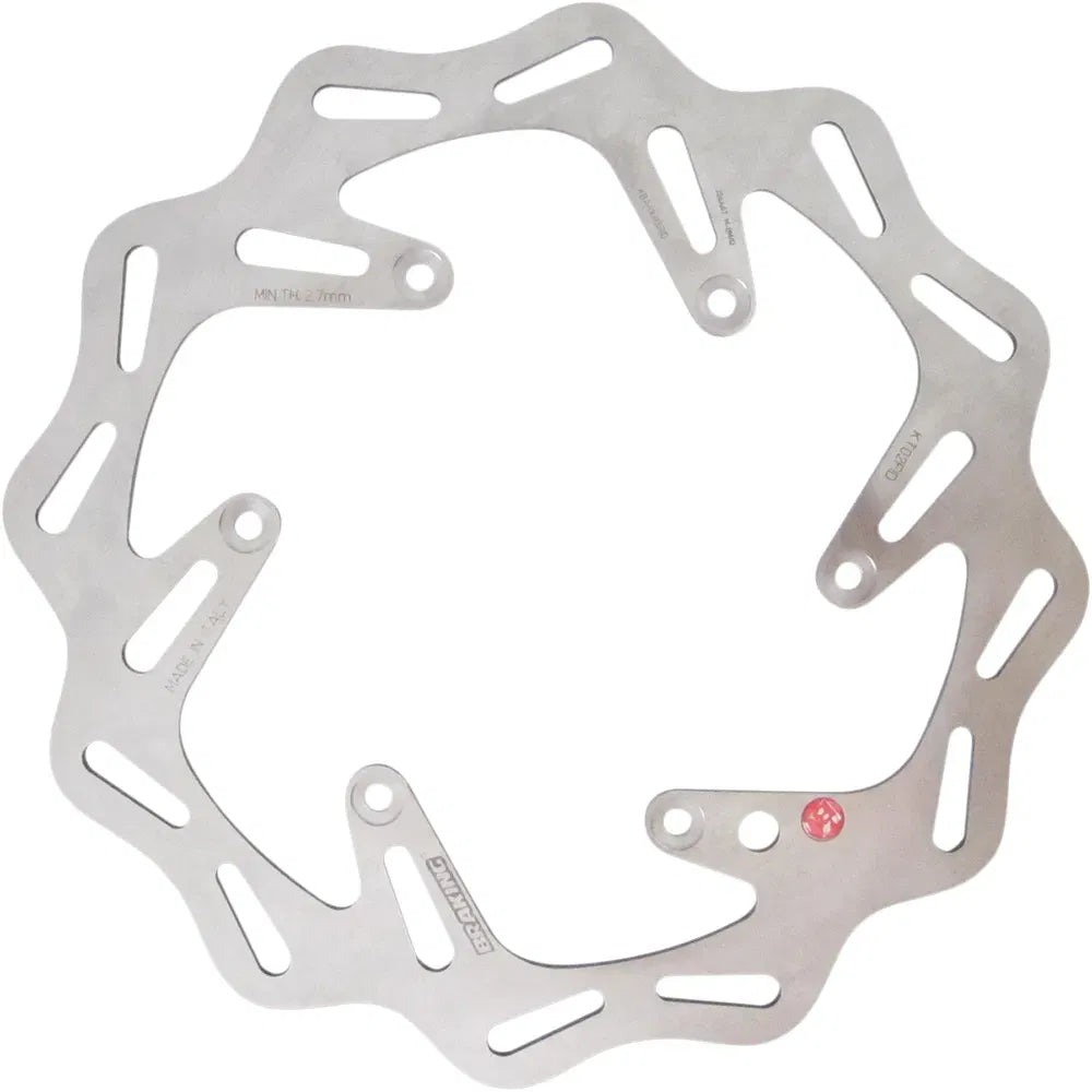 Brake Rotor - KTM - KT02FID