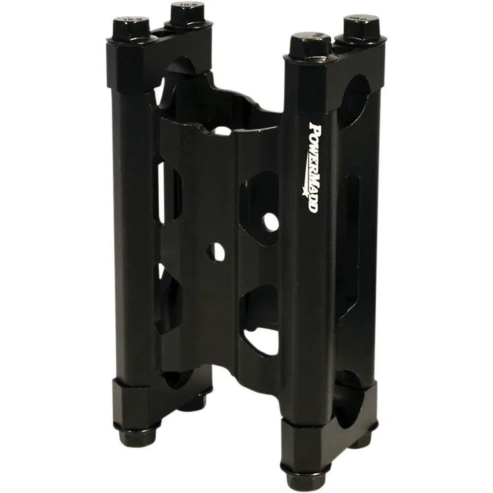 Risers - Pivot - 4" - Narrow