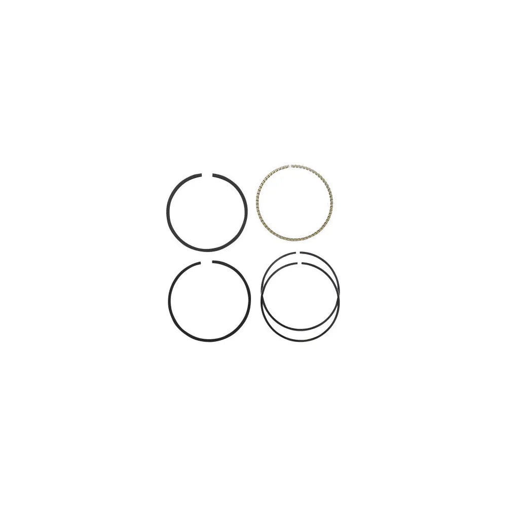 Anillos de piston Hastings 3.498" - Estandard