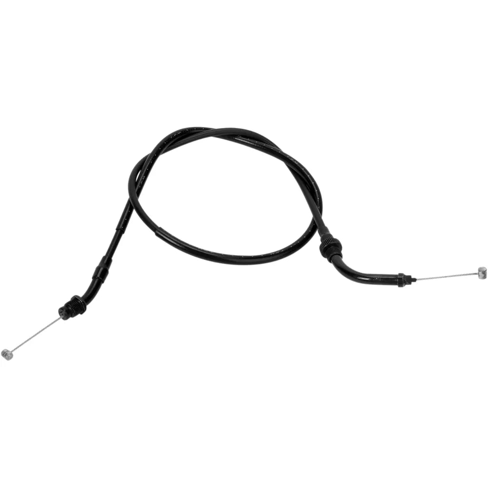 Throttle Cable - Push - Honda