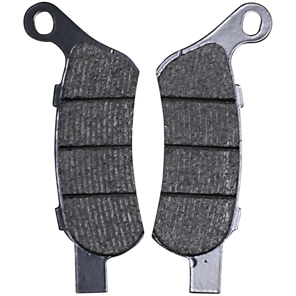 X-Treme Brake Pads - Harley-Davidson '08-170285590