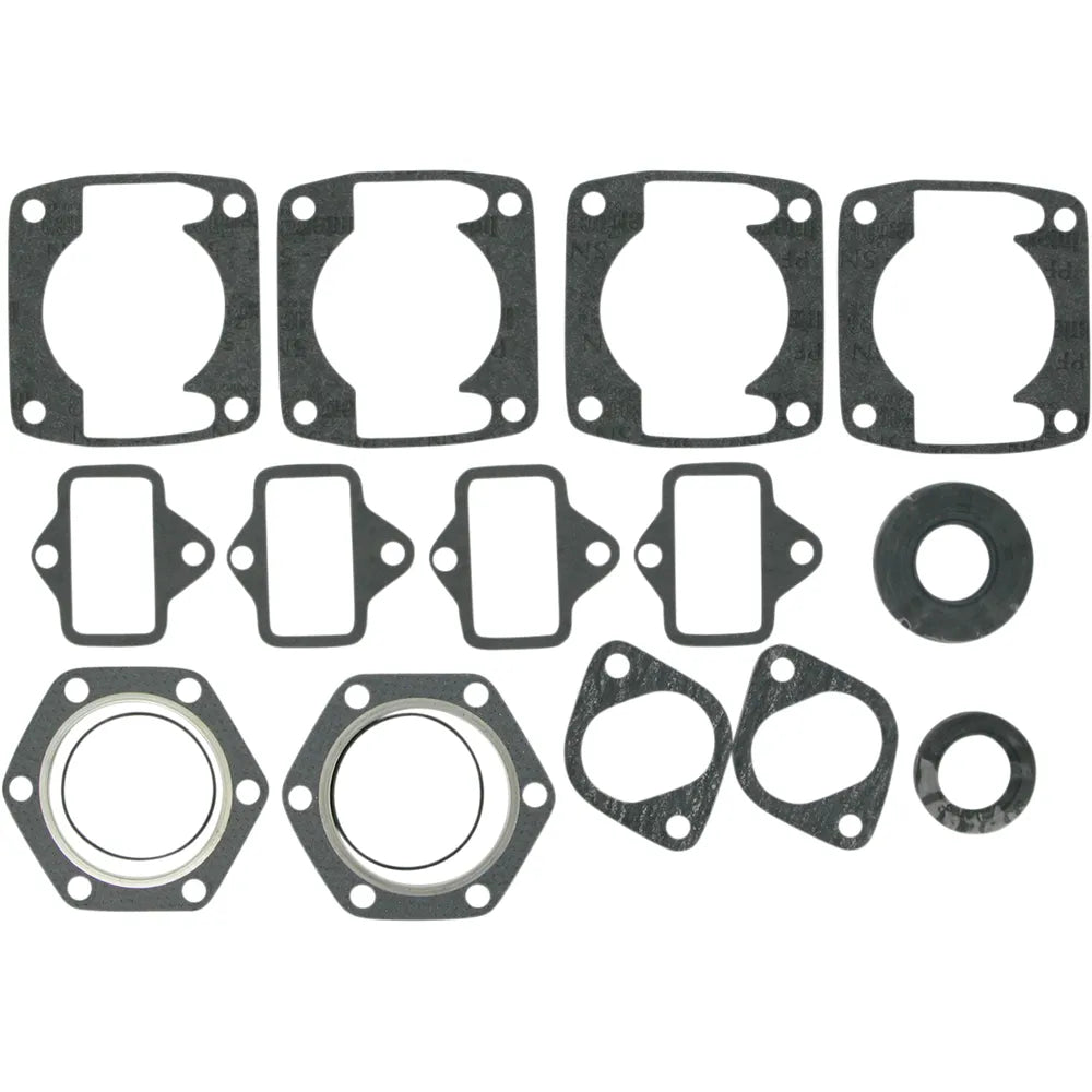 Complete Gasket Set