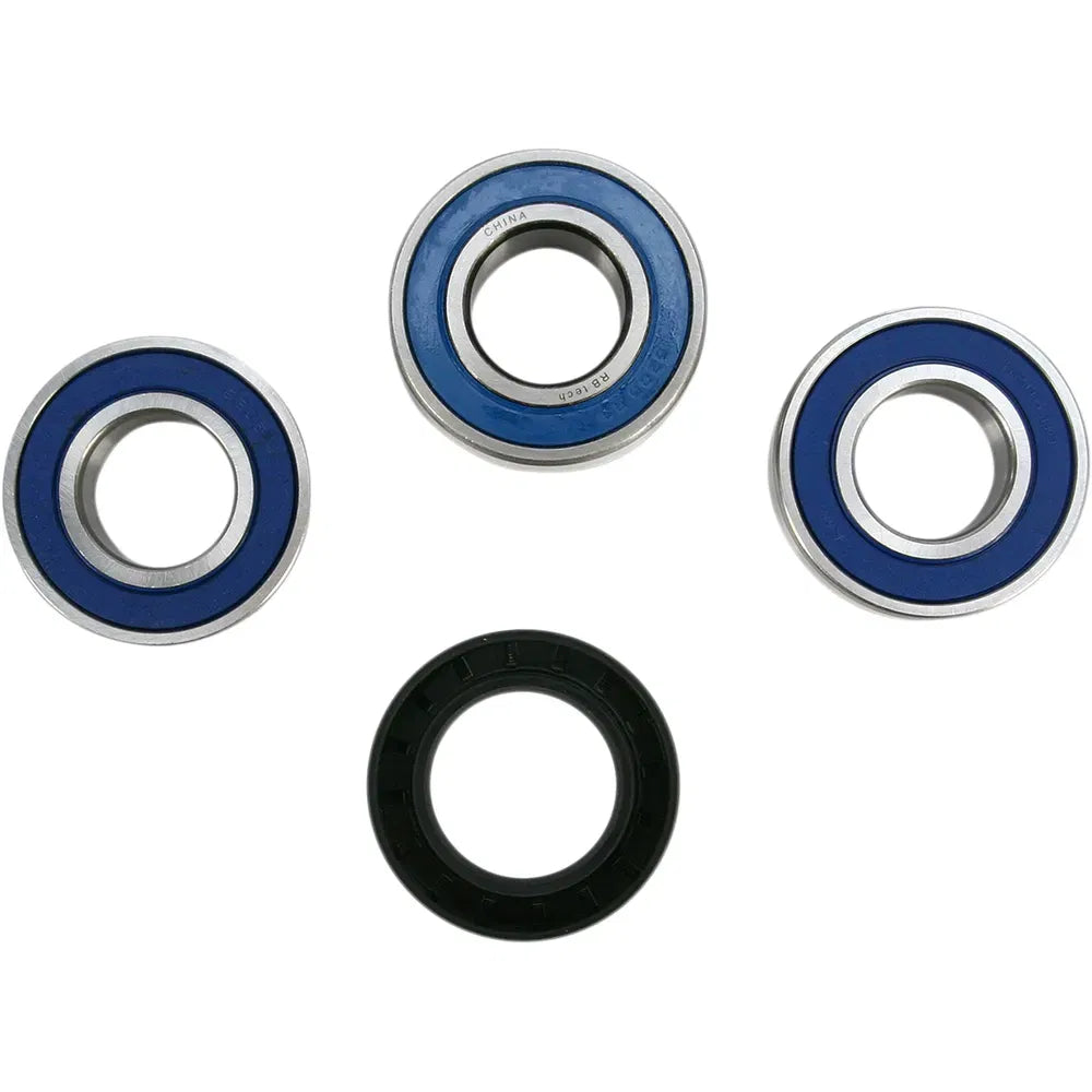Wheel Bearing Kit - Rear - KTM
