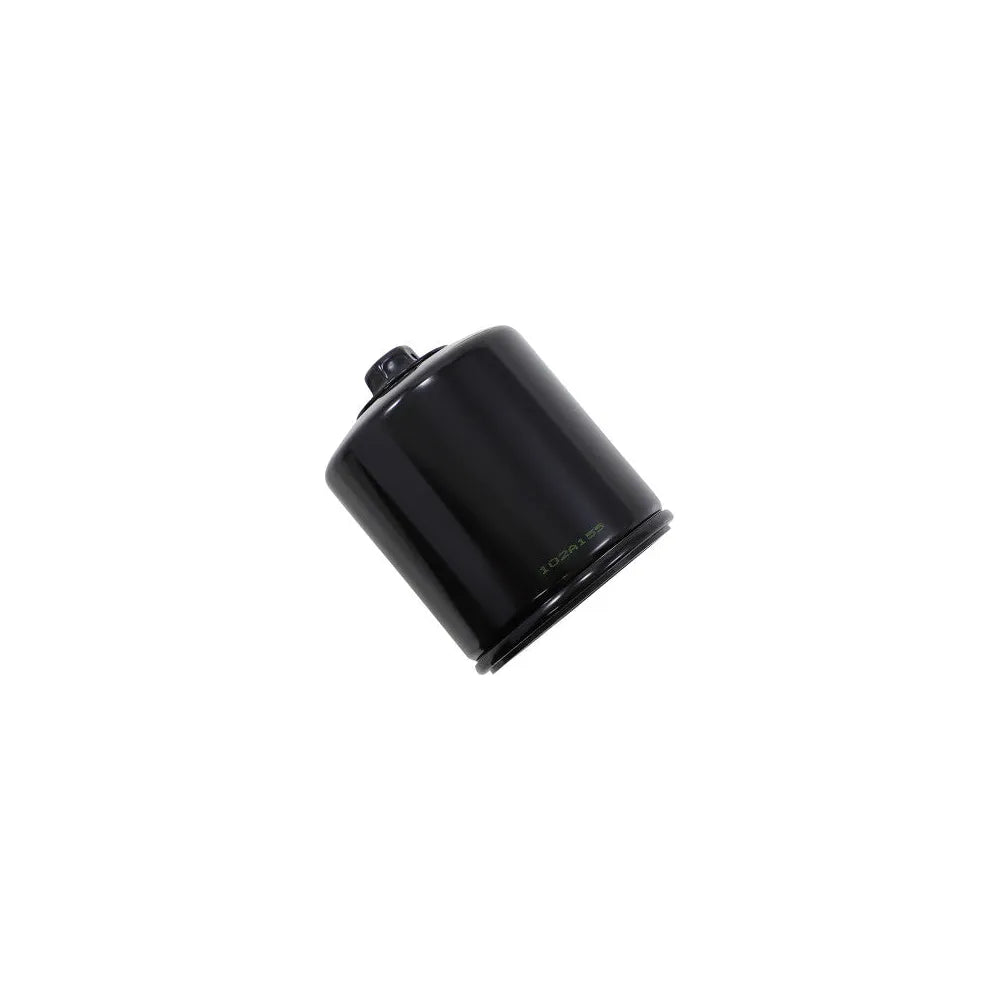 Filtro de aceite Performance - Negro