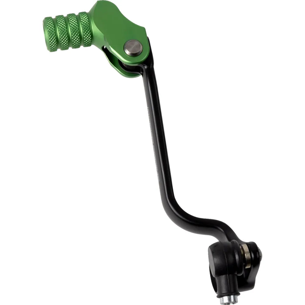 Palanca de cambios - Palanca de cambios - Verde - Desplazamiento de 20 mm