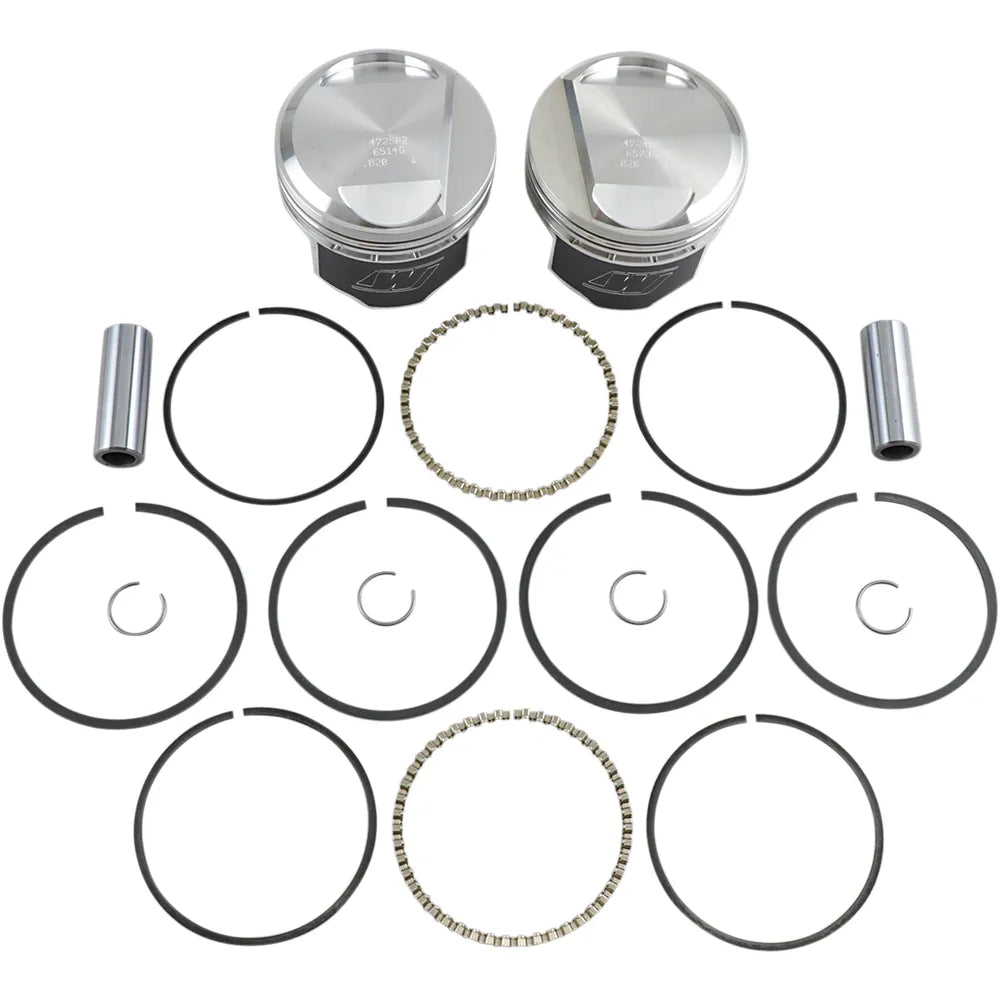 Piston Kit - Big Twin894121
