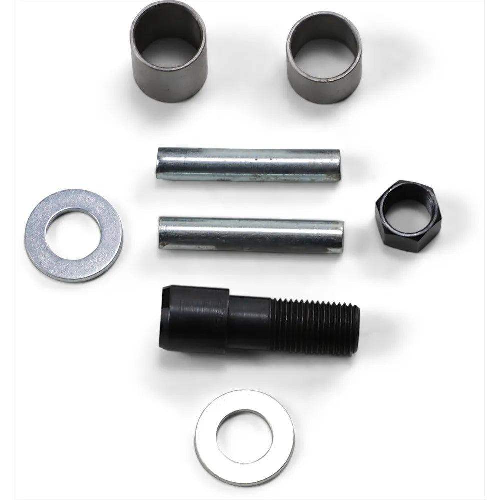 Caliper Mounting Kit - Big Twin