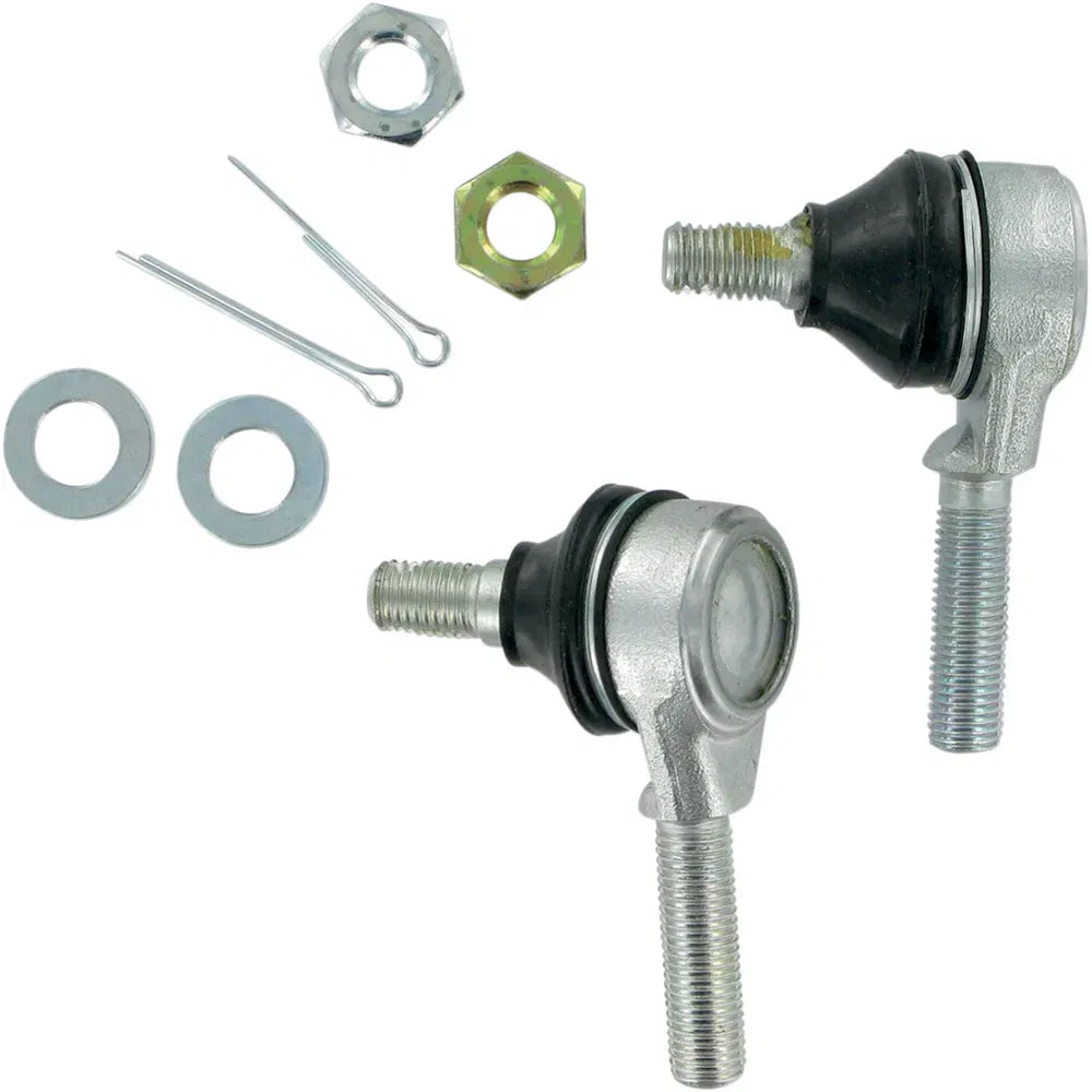 Tie Rod End Kit - Front Inner/Outer