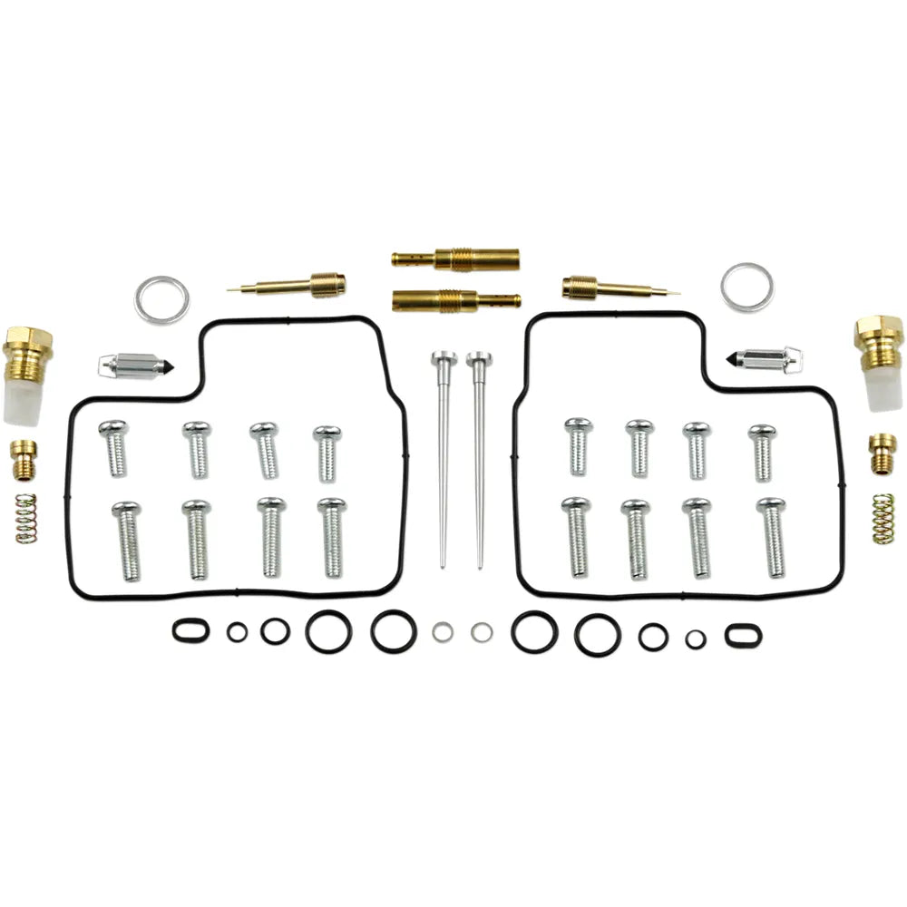 Kit de reparación de carburador - Kit de reparación de carburador - Honda