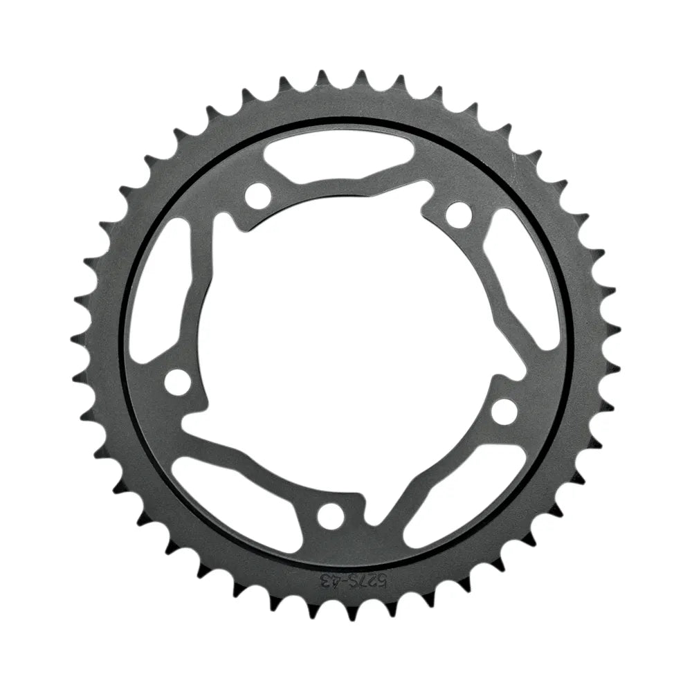 Steel Rear Sprocket - 45-Tooth - Kawasaki