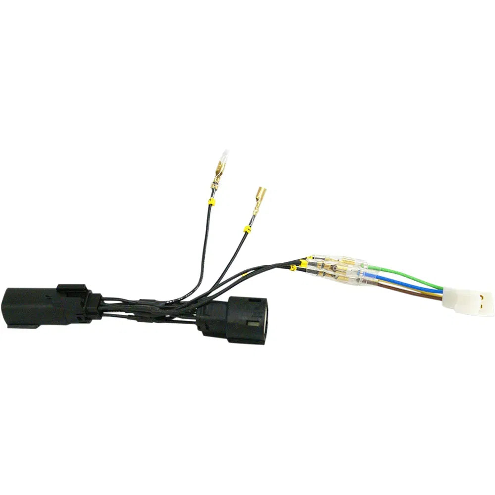 Trailer Wiring Sub-Harness - Harley Davidson