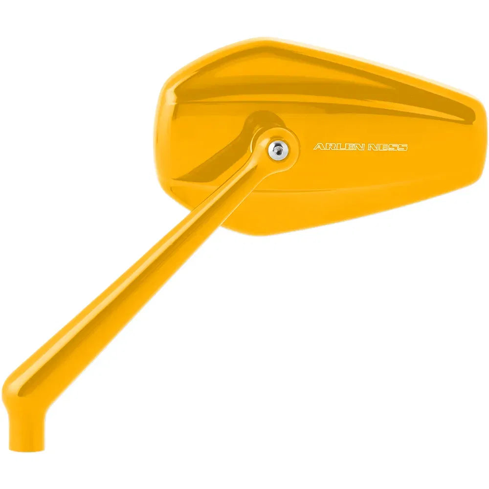 Mini Stocker Right Mirror - Gold
