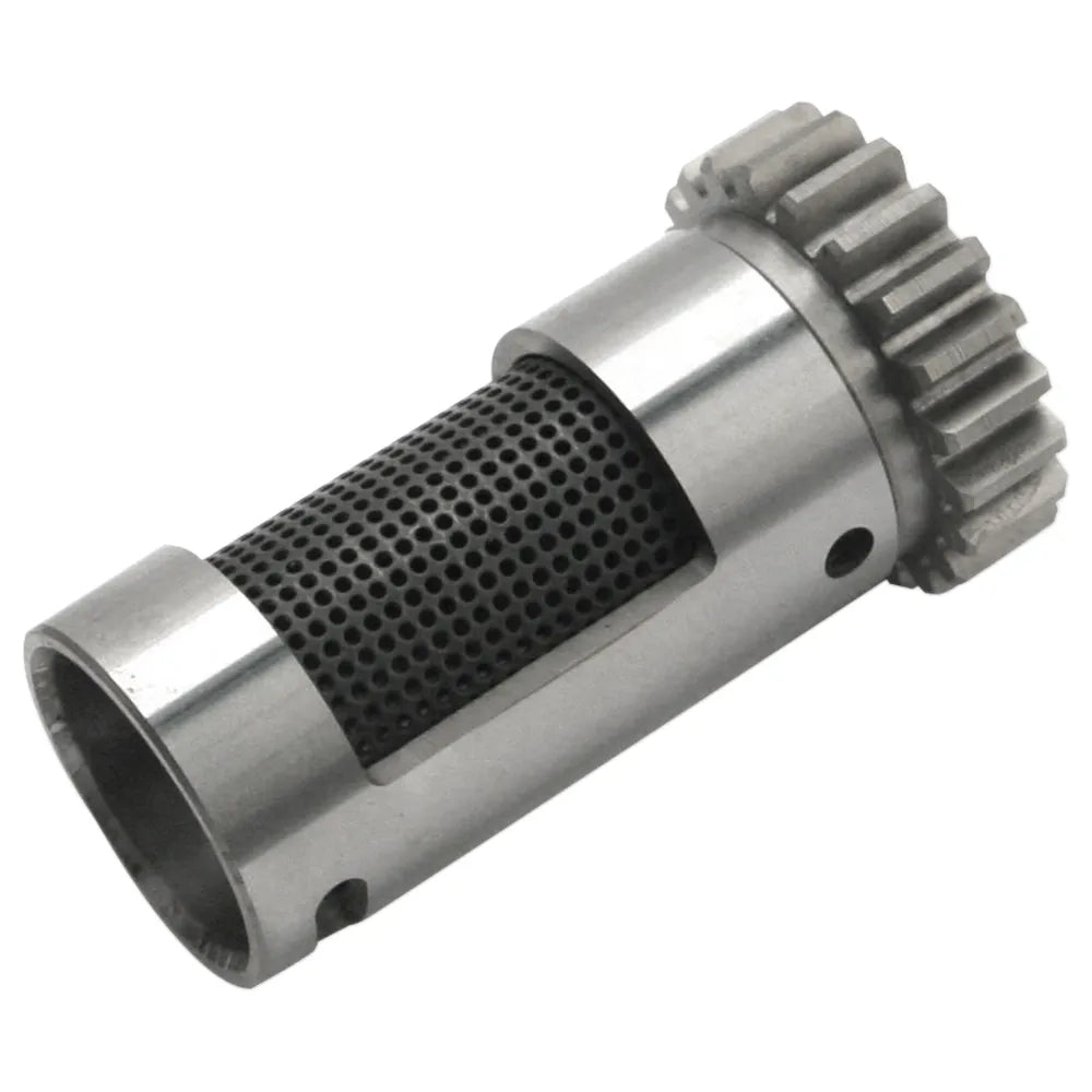 Breather Gear - +.03"