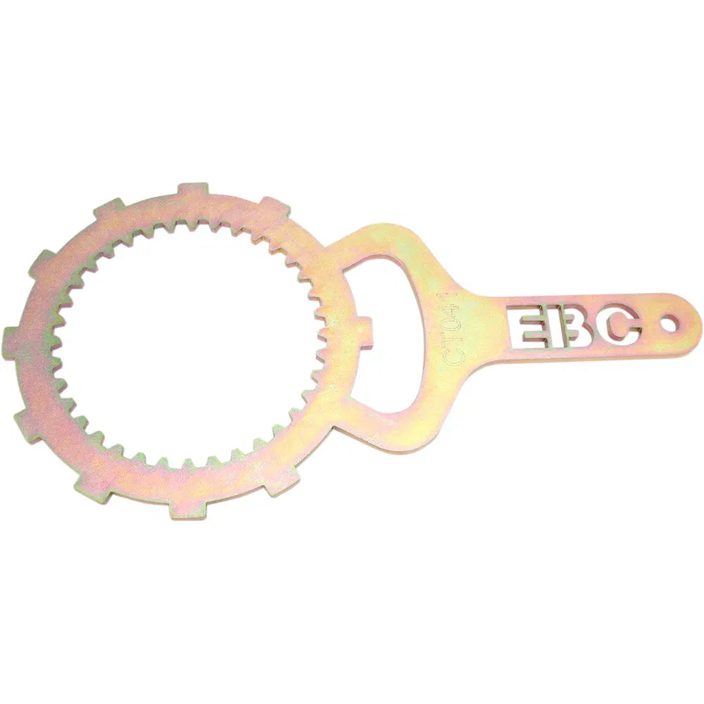 Clutch Hub Tool