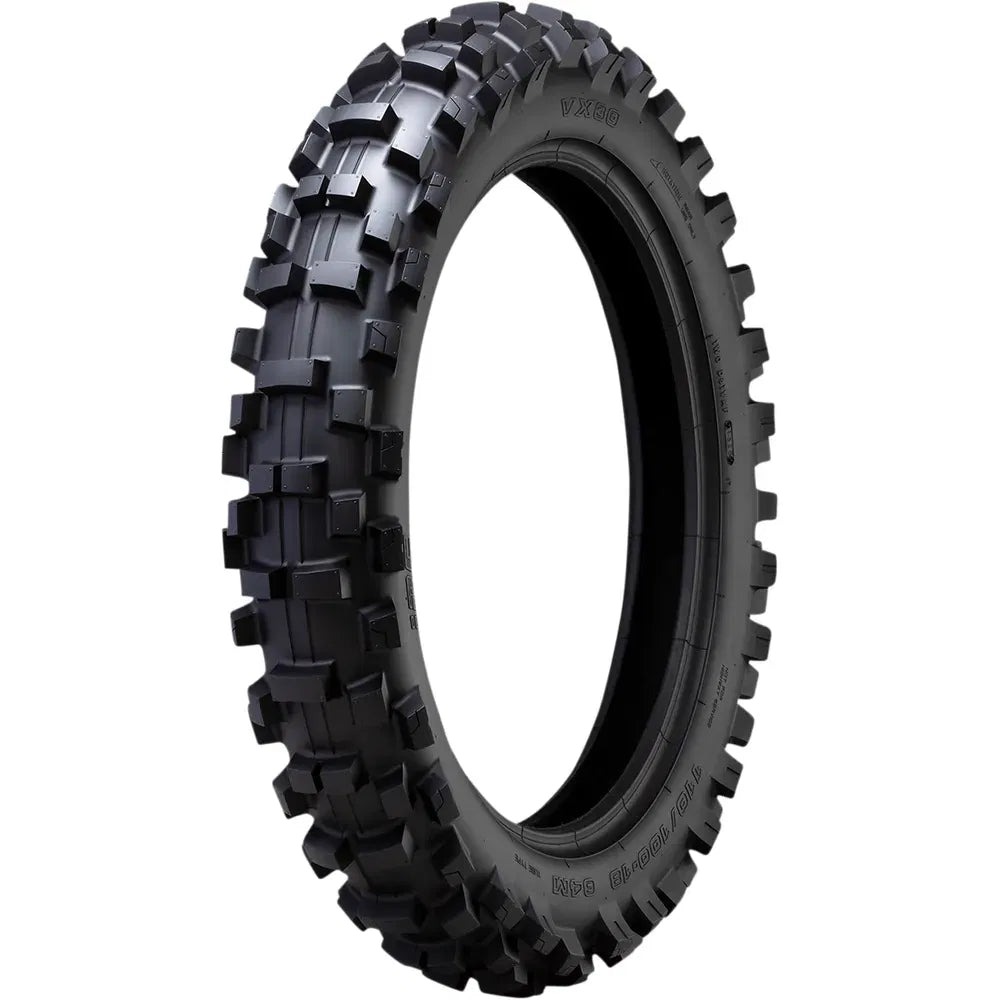 Tire - VX30 - 120/90-18