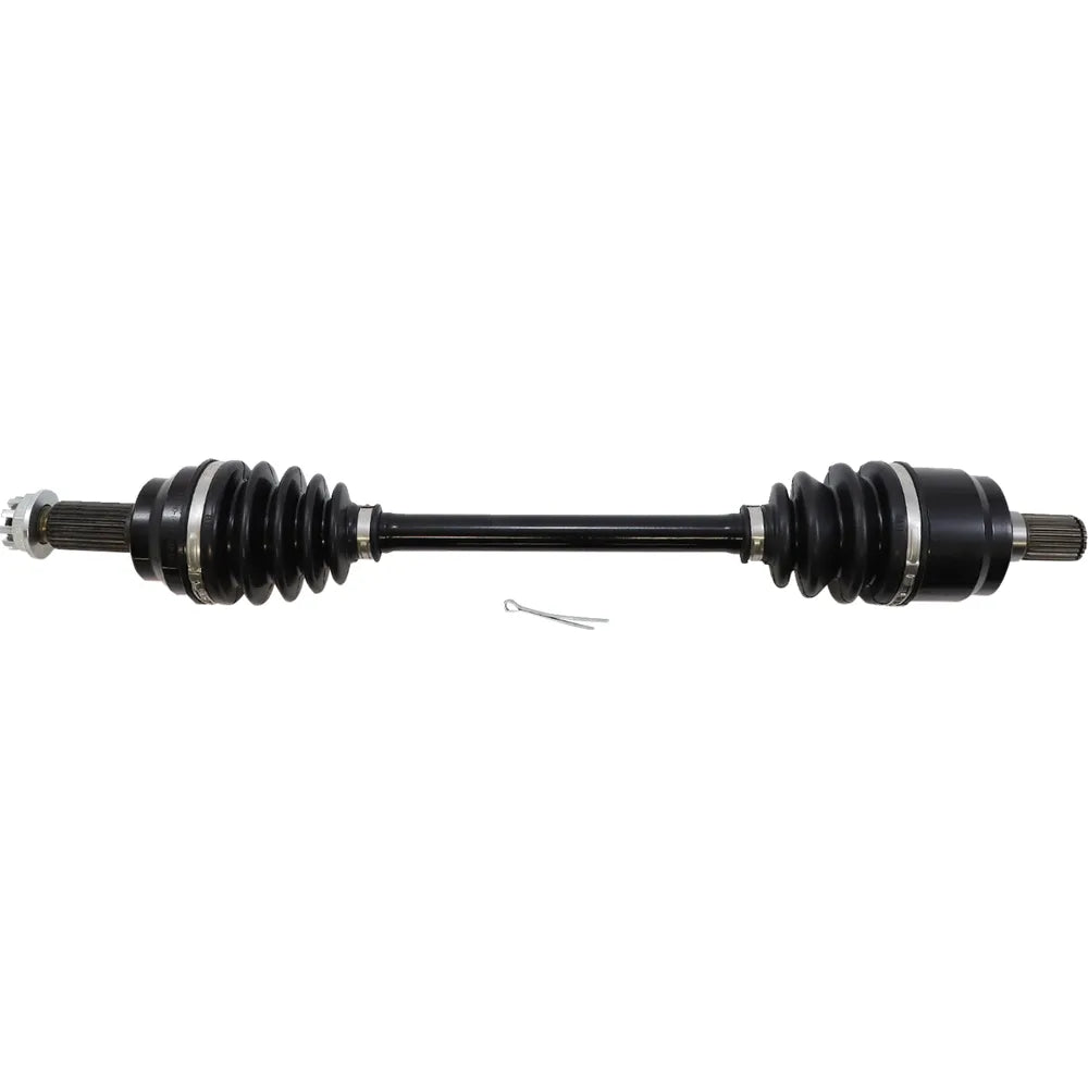 Conjunto de eje completo - Conjunto de eje - Completo - Estándar - Trasero izquierdo/derecho - Honda Pioneer 500/520