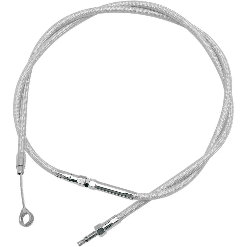 Stainless Steel Coil Wound Clutch Cable96706