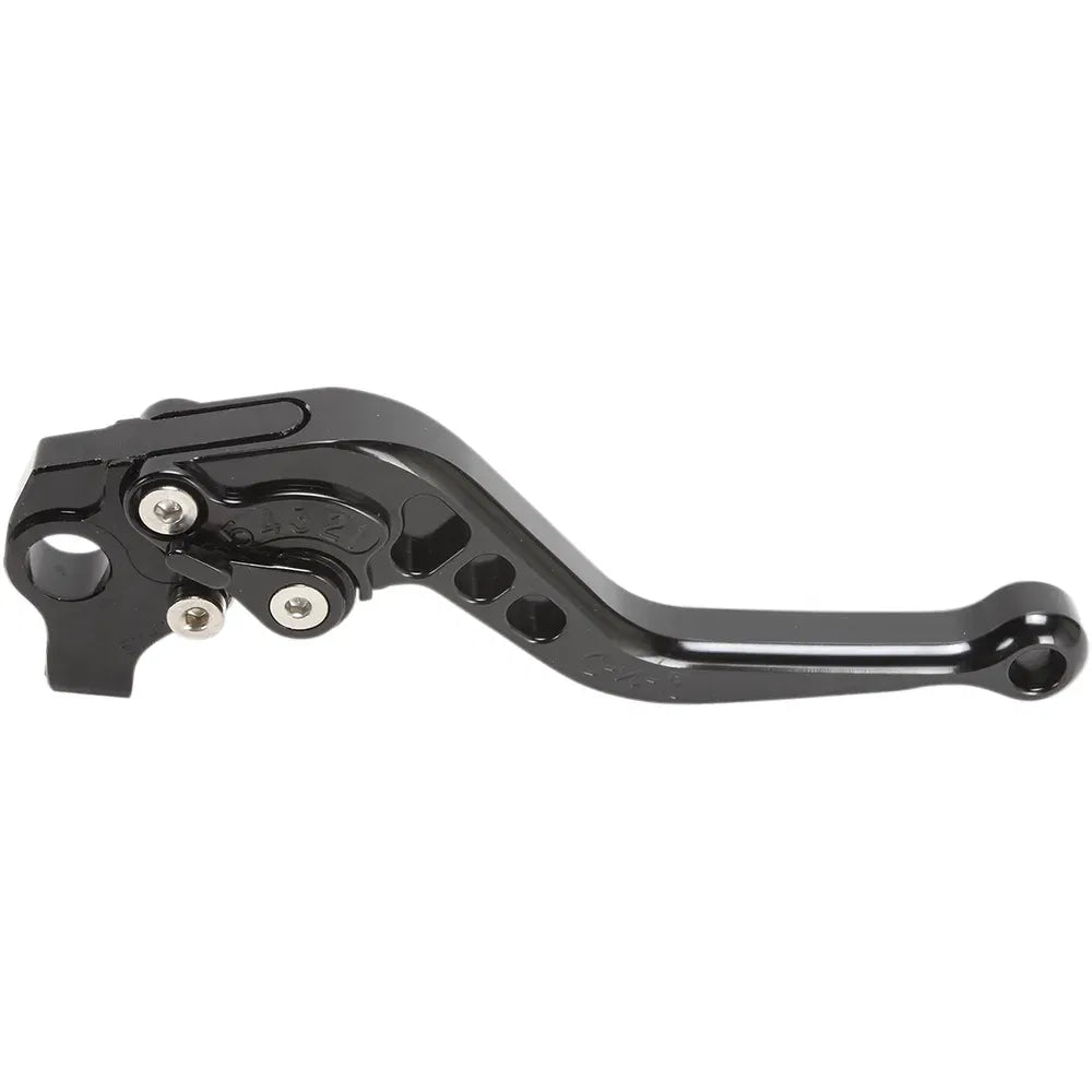 Black Short Brake Lever
