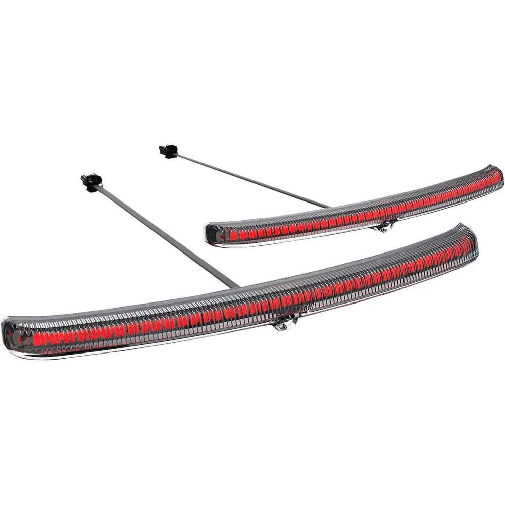 Fender Blade Light - Smoke