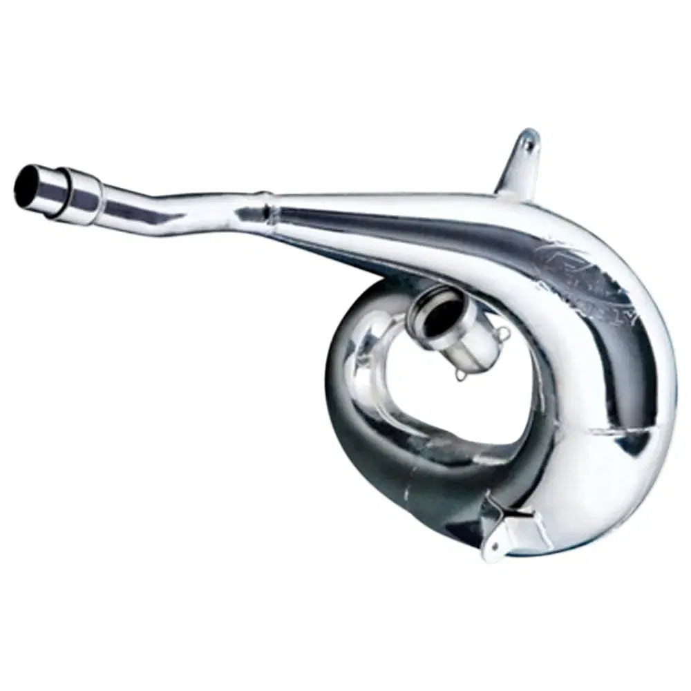 Gnarly Pipe