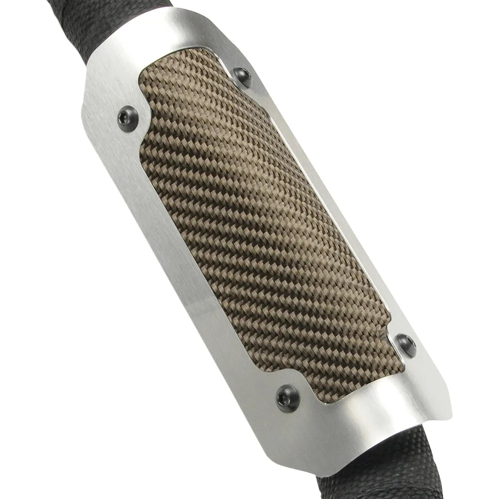 Heat Shield - 4" x 8"