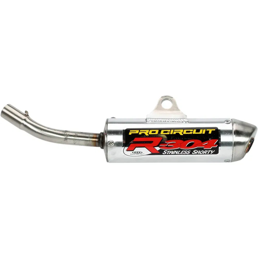R-304 Silencer