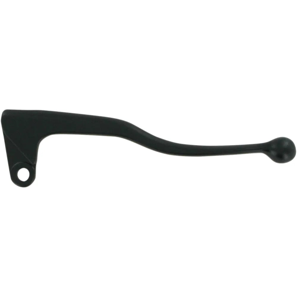 Black Right-Hand Lever for Honda