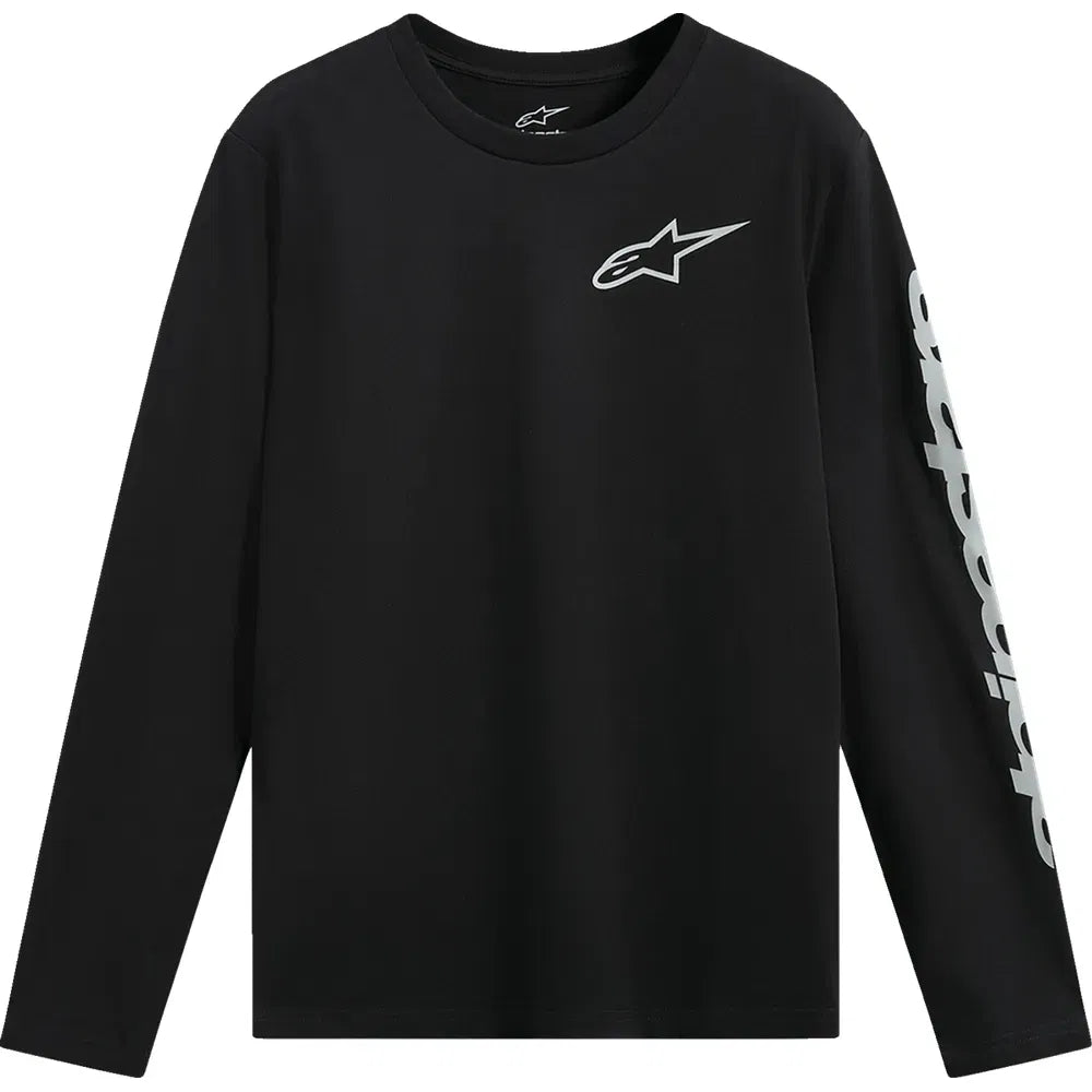Camiseta CSF de manga larga Trackside