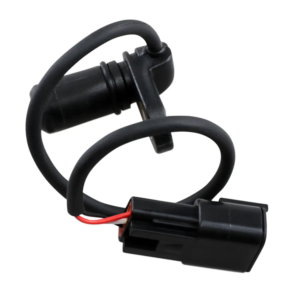 Sensor de velocidad