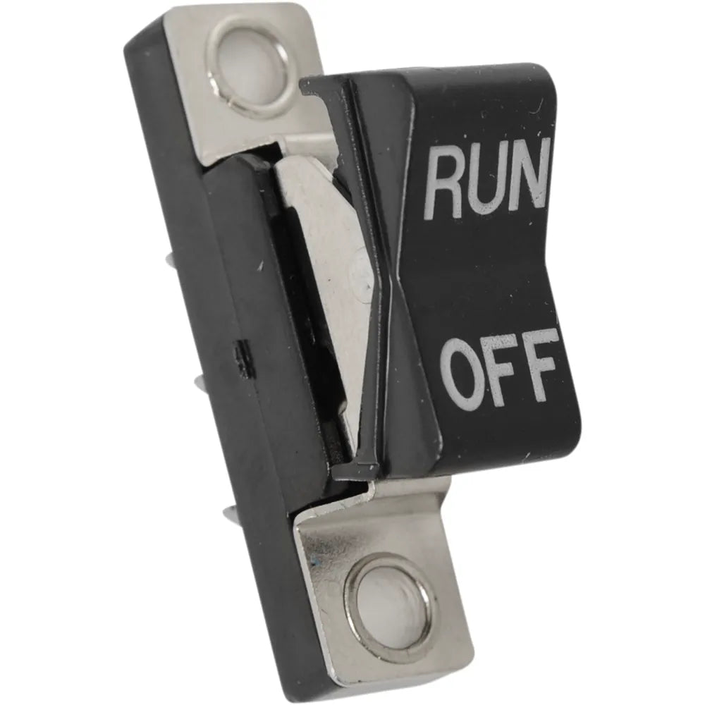 Interruptor basculante, XL