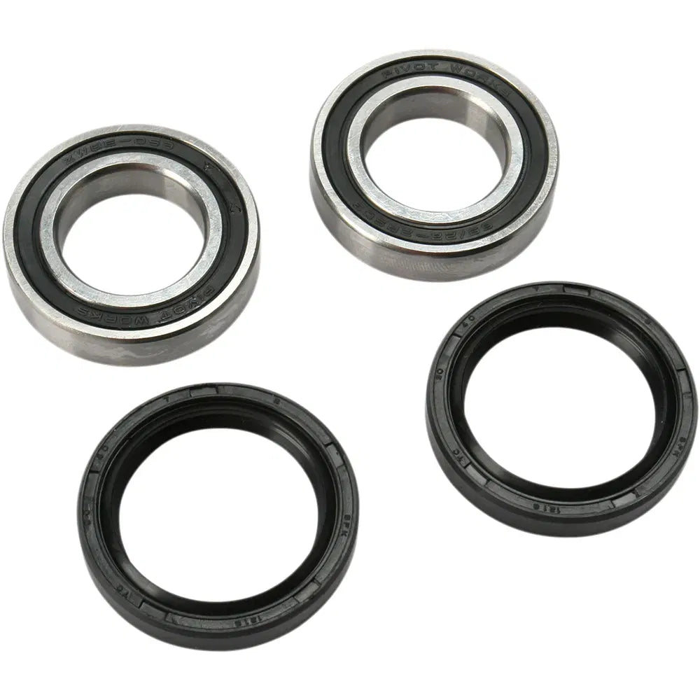 Wheel Bearing Kit - Front