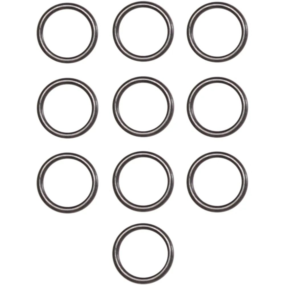 O-Ring Pasador Cilindro Cometic 10 pz05197