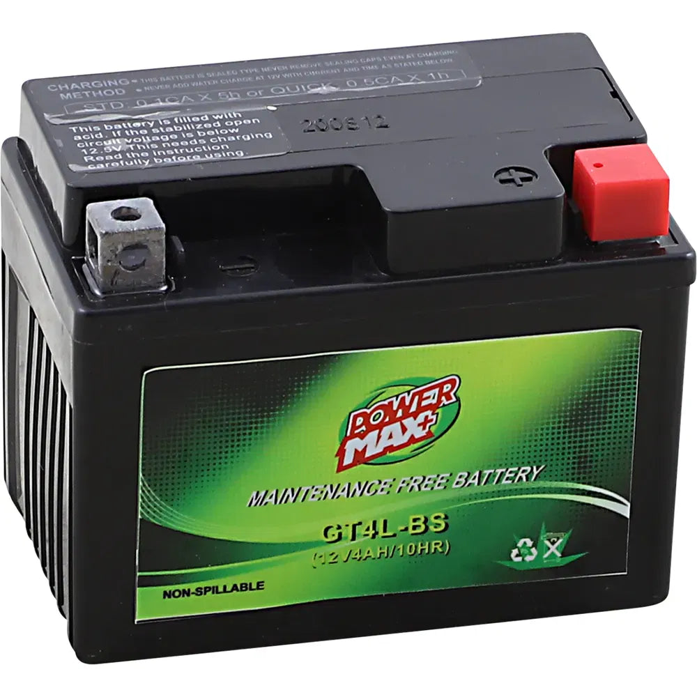Battery - YTX4L-BS