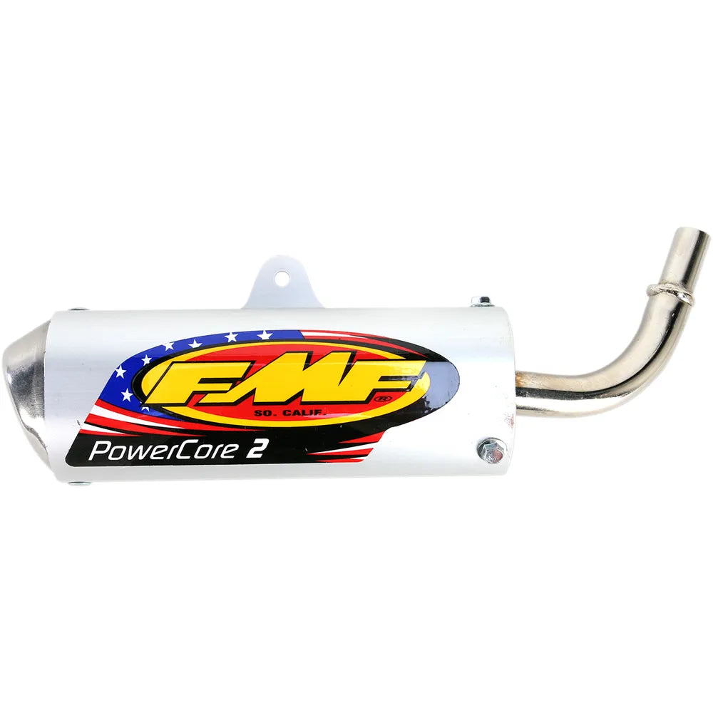 Powercore 2 Silencer