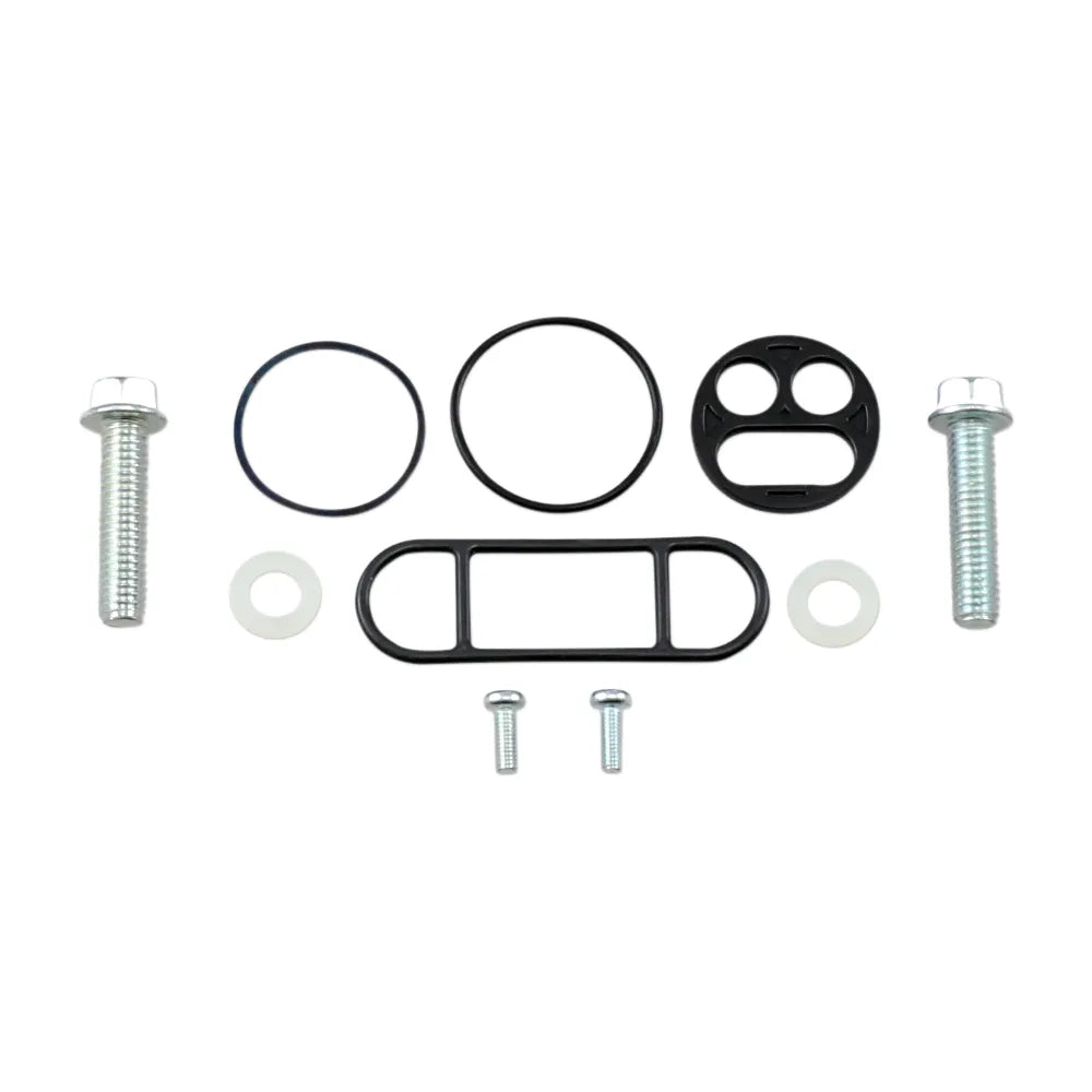 Petcock Rebuild Kit - Kawasaki