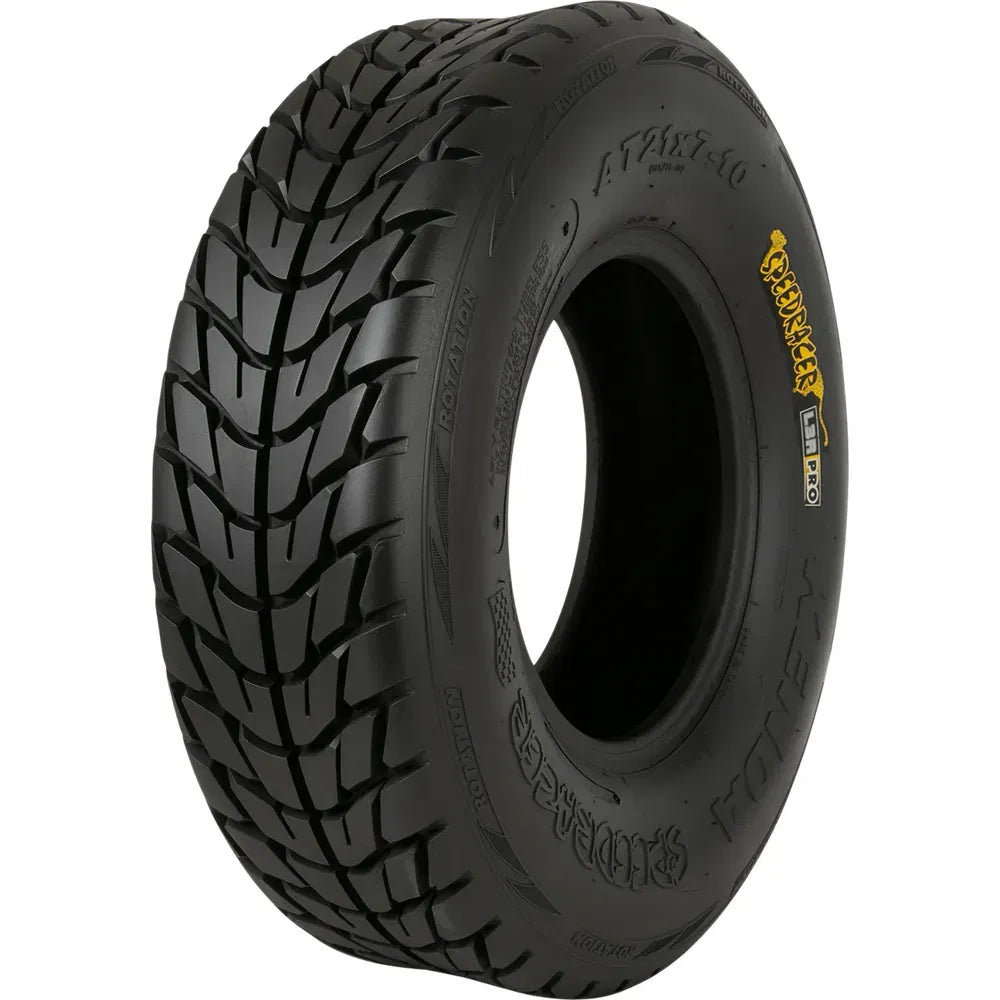 Tire - Speed Racer - 20x7.00-8