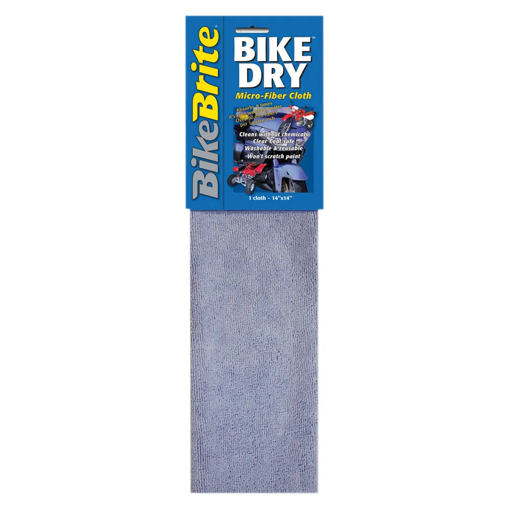 Microfiber Cloth