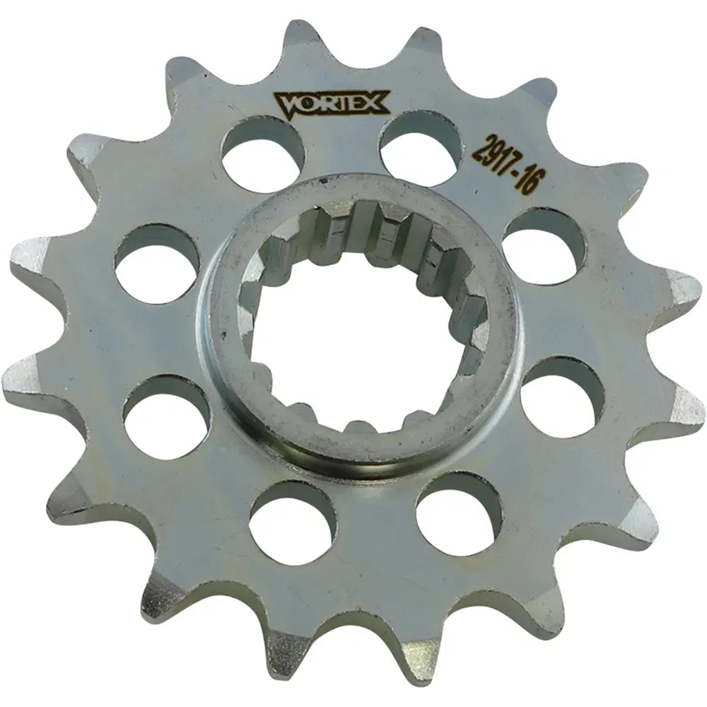 Front Sprocket - 16-Tooth